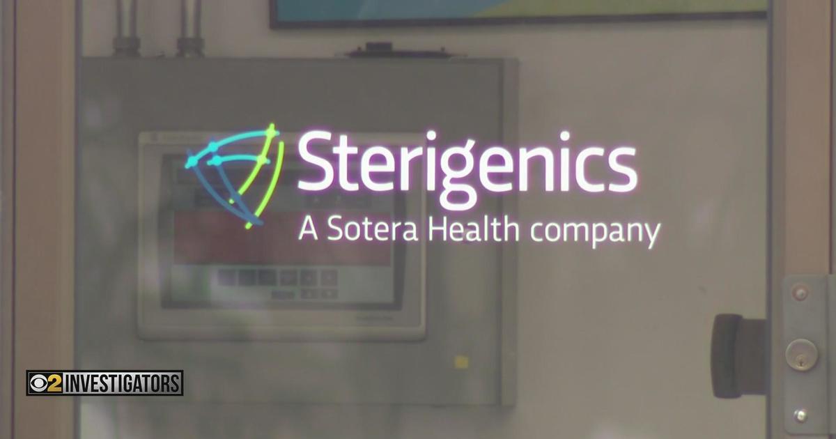 Sterigenics lawsuit: Jury awards 3 million to cancer survivor Susan Kamuda