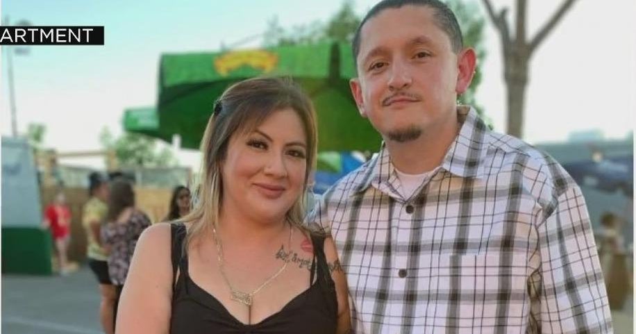 Missing Yuba City couple found dead inside a crashed car in Nevada County
