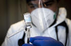 Monkeypox vaccine clinic in California 