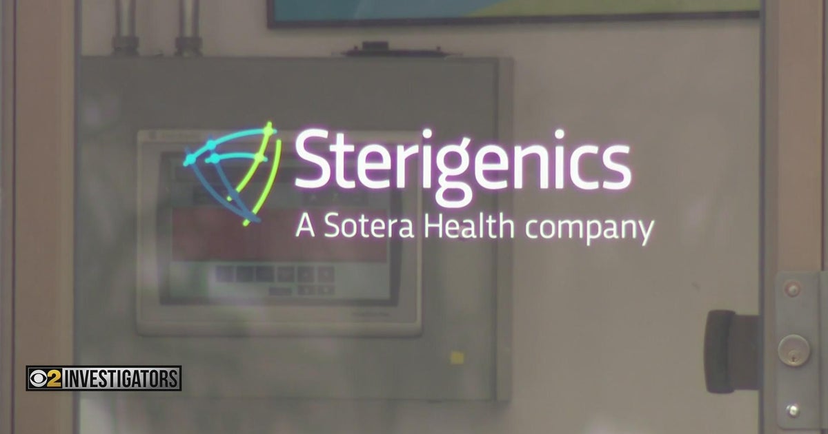 First trial against Sterigenics begins with opening statements CBS
