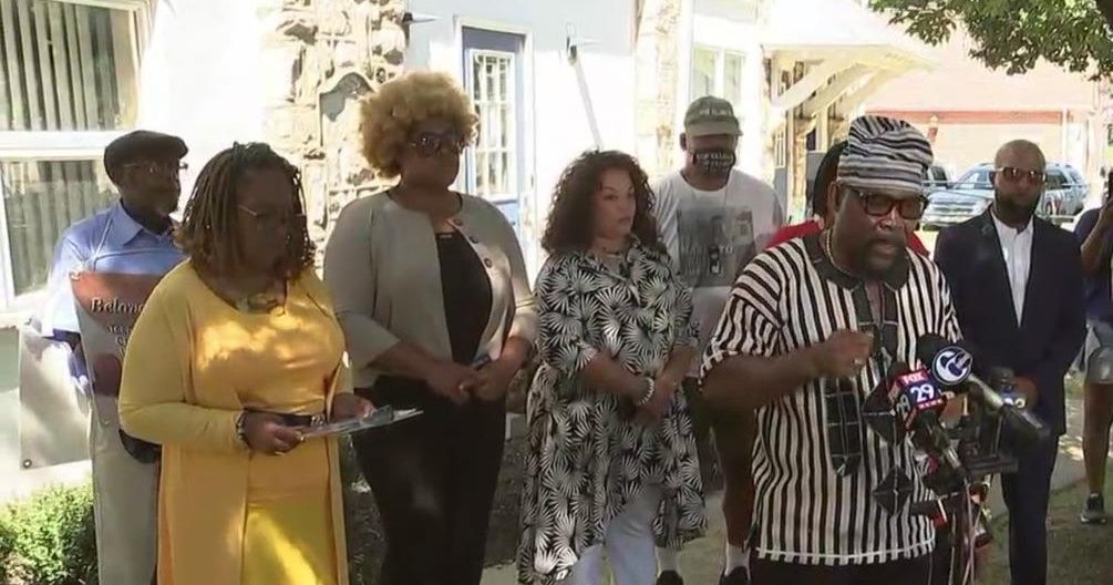 Sharon Hill community demands transparency after heavily redacted