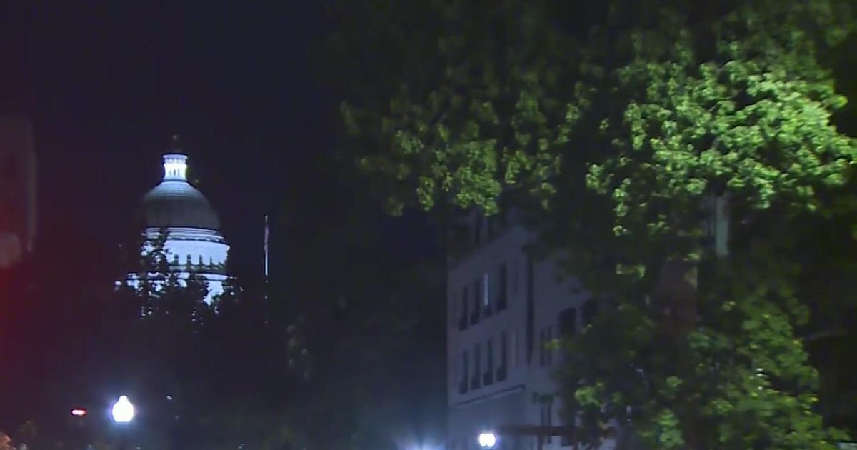 Has downtown Sacramento become a food desert?