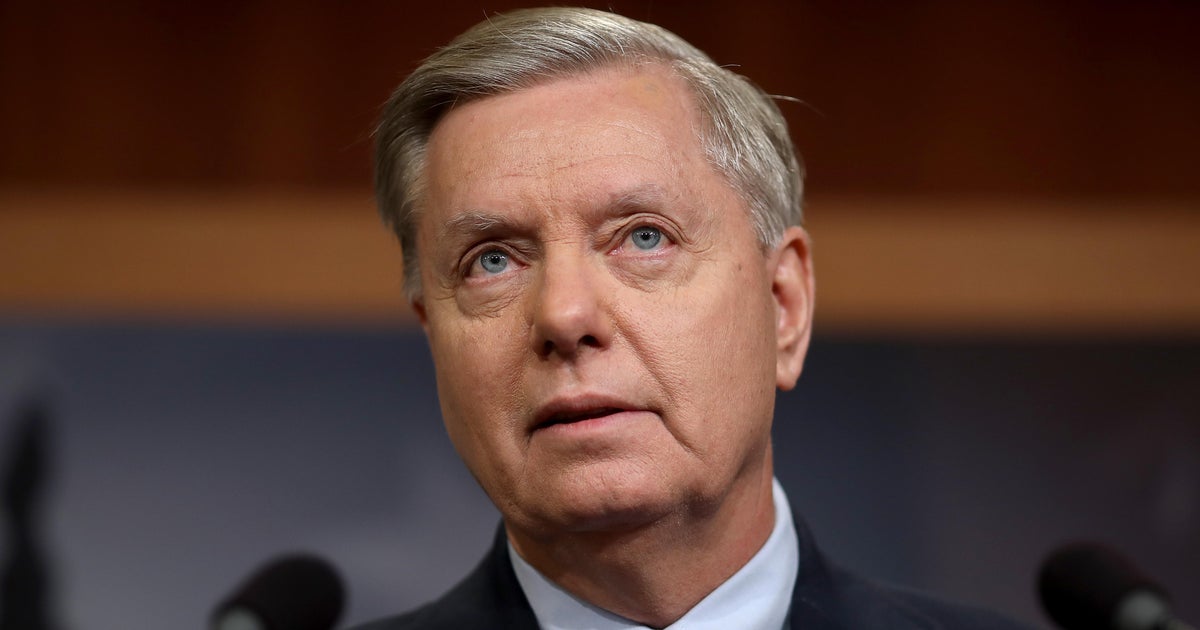 Federal appeals court delays Sen. Lindsey Graham's testimony in Georgia election probe