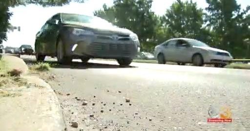 Police searching for driver after fatal crash in Northeast Philadelphia ...