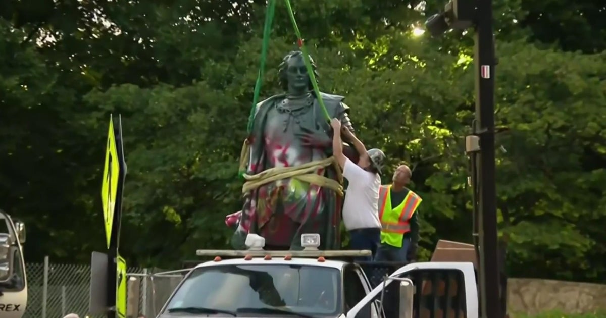 Italian American groups push back after city panel seeks permanent