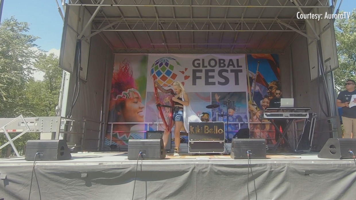 Aurora prepares for Global Fest to celebrate culture, community CBS
