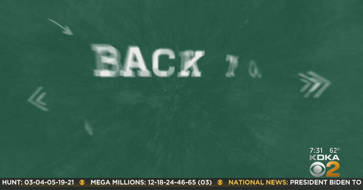 Movein weekend begins at Pitt CBS Pittsburgh