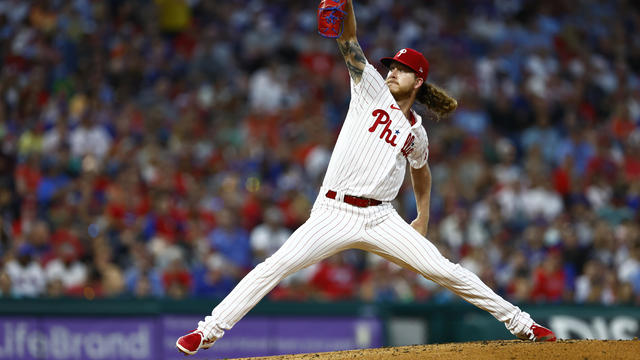 Falter, Schwarber help Phillies earn DH split with Mets - Seattle Sports