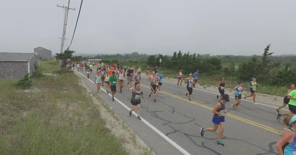 Falmouth Road Race returns as Cape Cod tradition that helps raise money