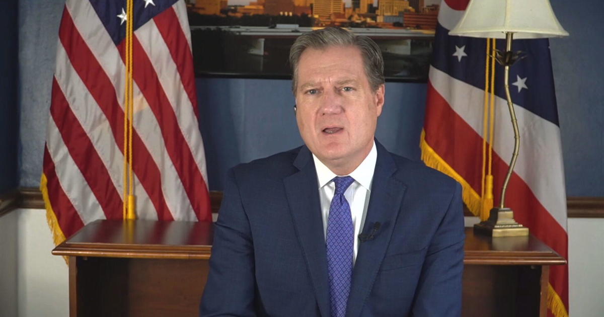 Transcript: Rep. Mike Turner on "Face the Nation," Aug. 21, 2022