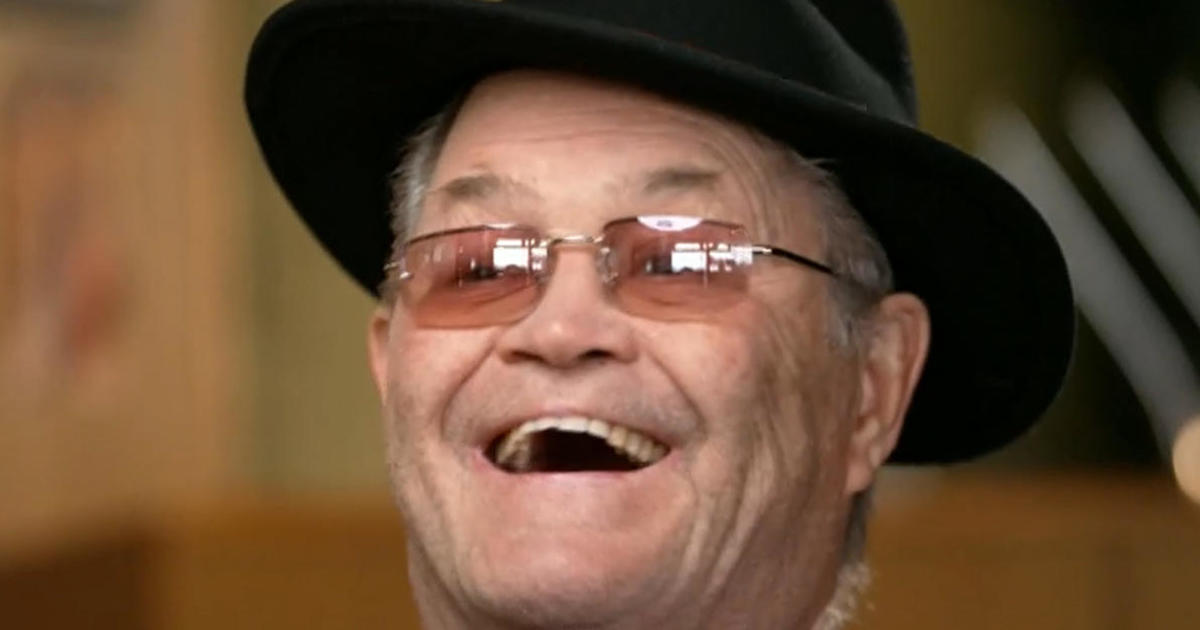 Micky Dolenz, the last living Monkee, on keeping the music alive