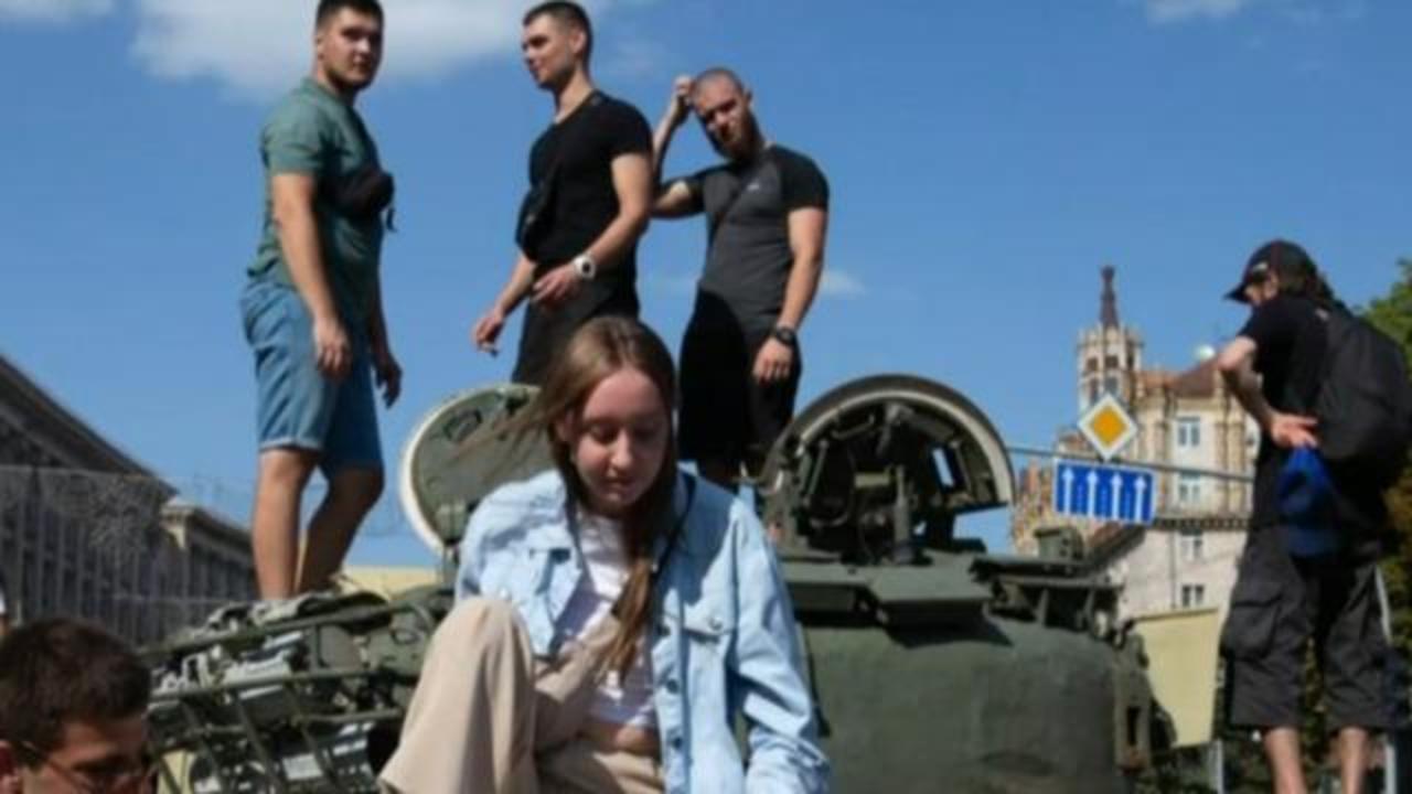 Daughter of Putin ally, Russian nationalist killed in car explosion