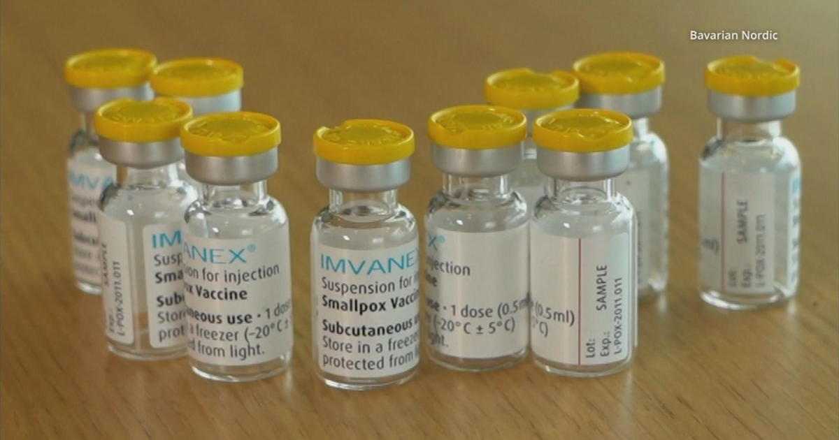 Monkeypox vaccine approach shift yields additional provide for some, hurdles for some others