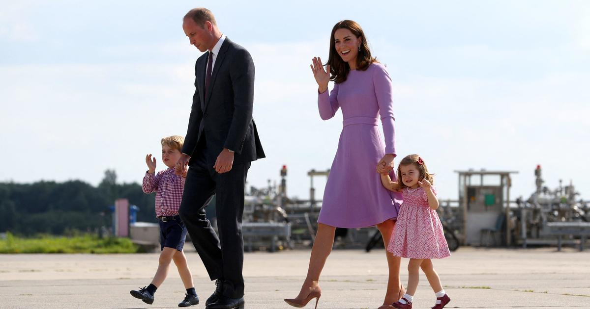 Prince William and Kate relocating from London to Windsor cottage, near Queen Elizabeth II