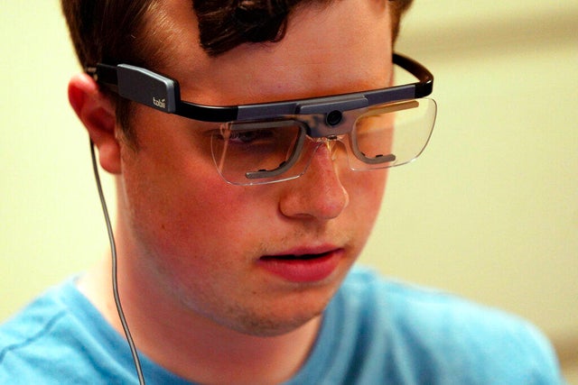 Autism Driving Study 