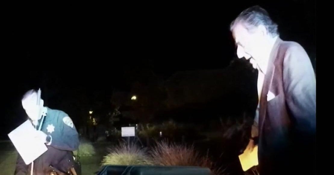 Paul Pelosi pleads guilty to Napa County DUI charge; sentence includes