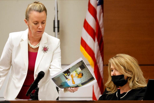 School Shooting Florida