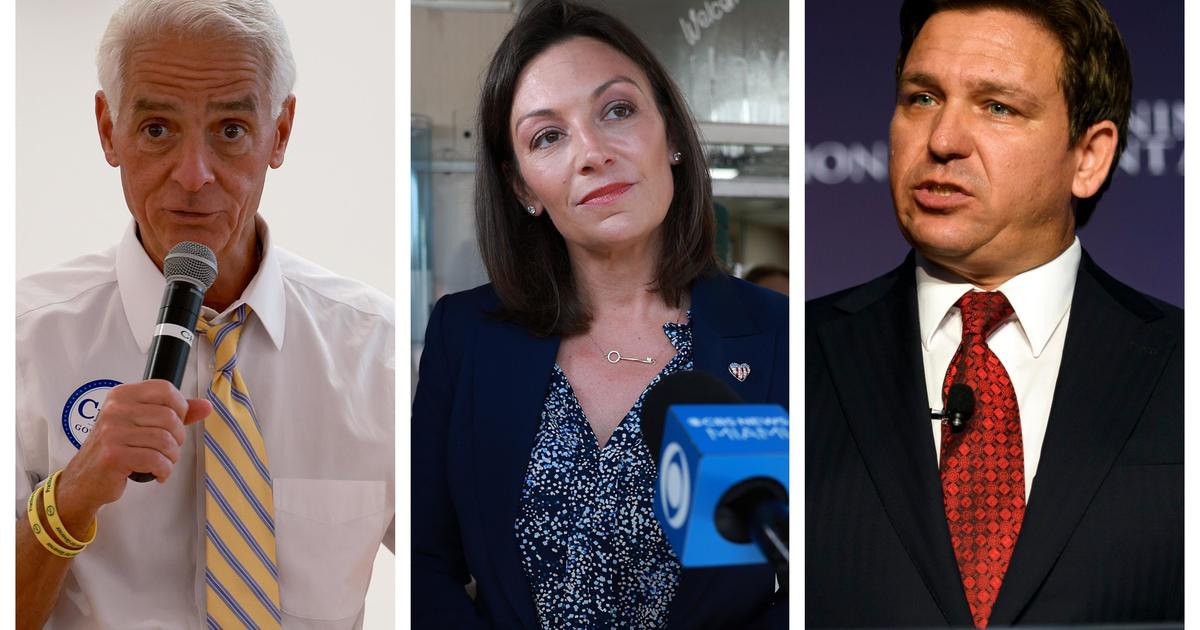 What to watch for in Florida's primaries