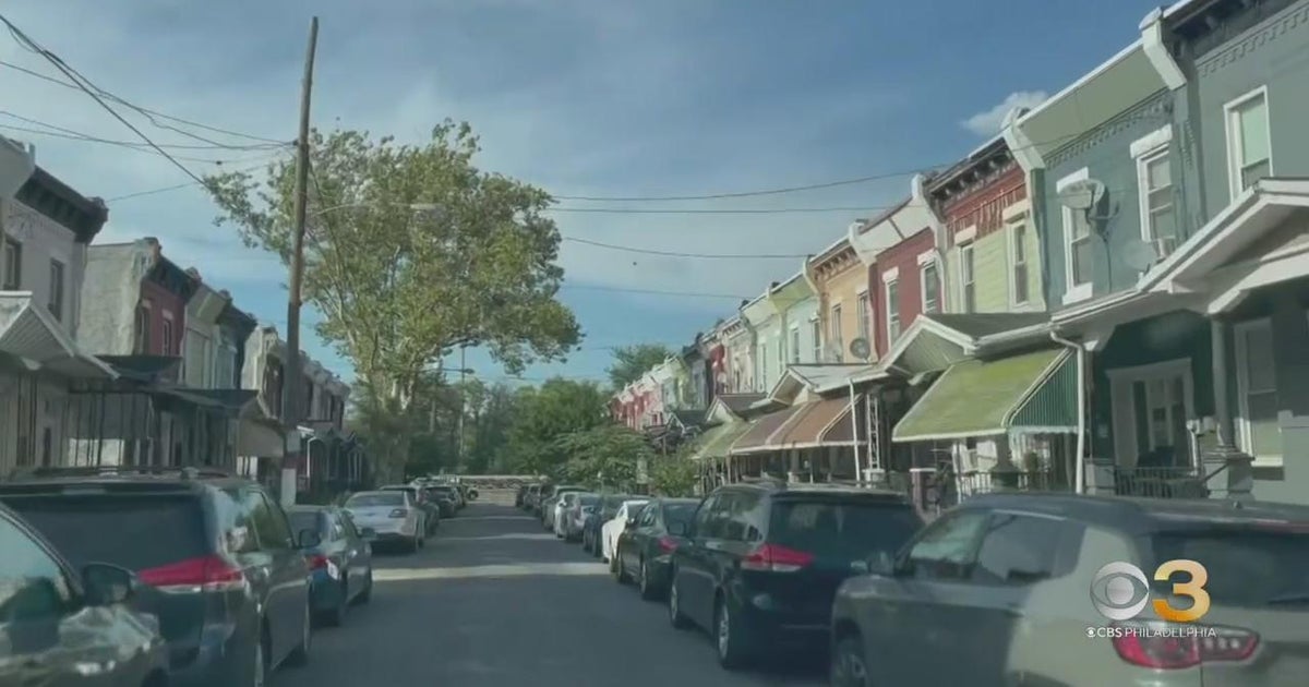 City rejects permit for North Philadelphia block party, calling it a ...