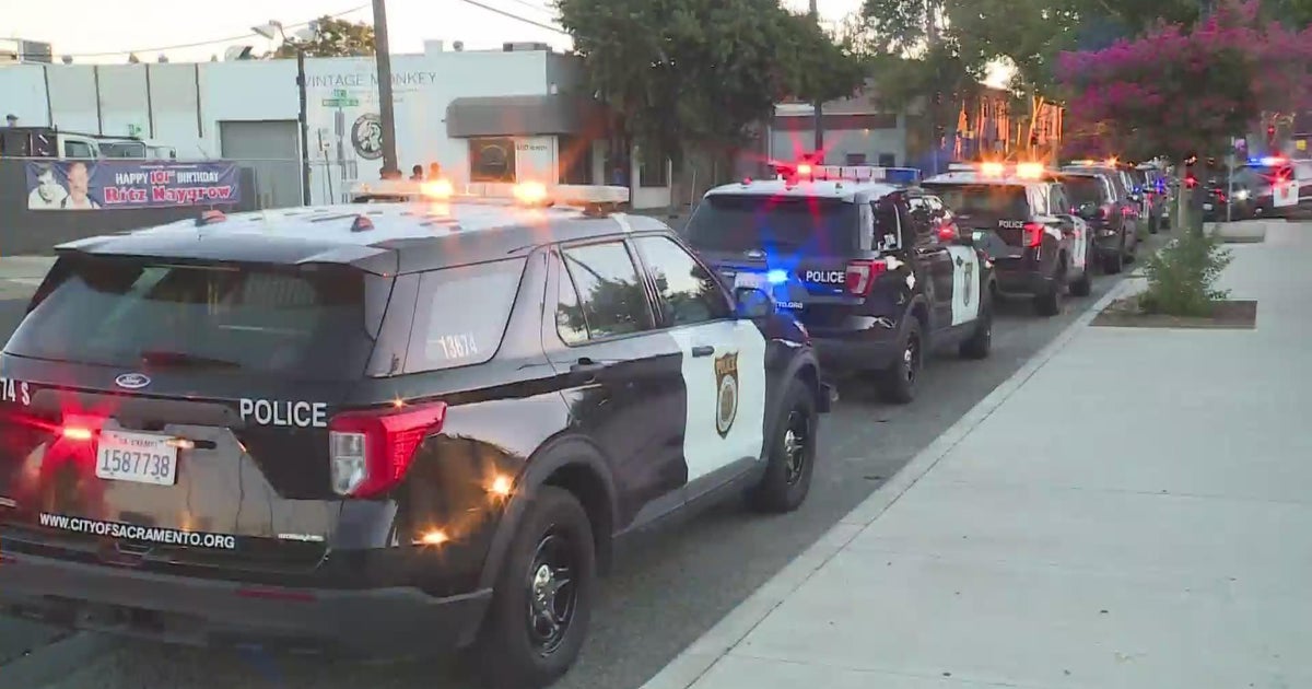 A robbery turned deadly at the Capitol Casino cardroom