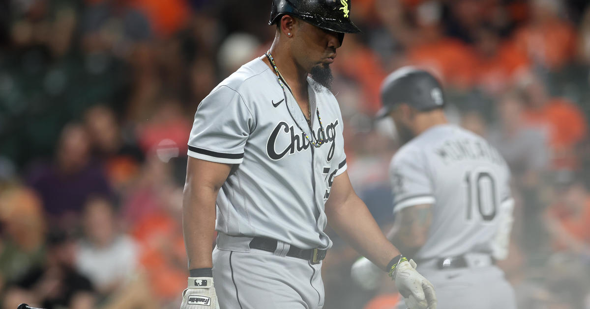 Cease strikes out 13, White Sox hold off Orioles 4-3