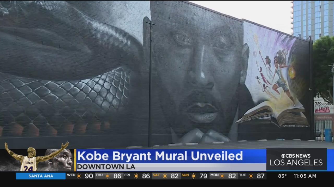 Kobe Bryant Day: 24 photos to celebrate the Black Mamba – Orange County  Register