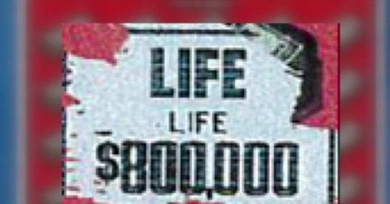 Auburn residents react to man winning $20 million with scratcher at local store