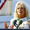 Jill Biden has rebound COVID case