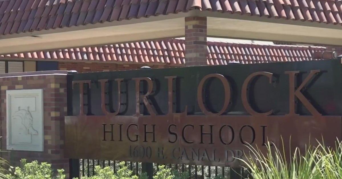 School officials discuss changes as community mourns drowning death of Turlock High student