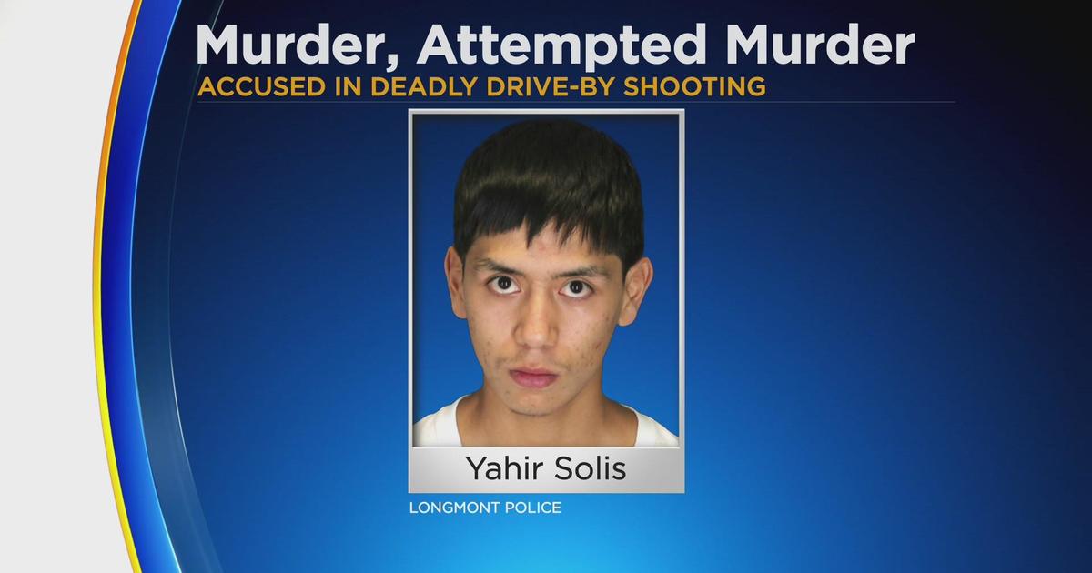 Yahir Solis Charged With 2 Counts First-Degree Murder In Zay Rosales ...