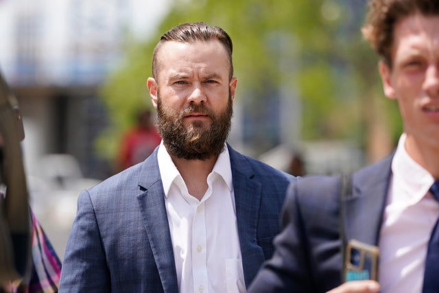 Tennessee House Speaker Indicted