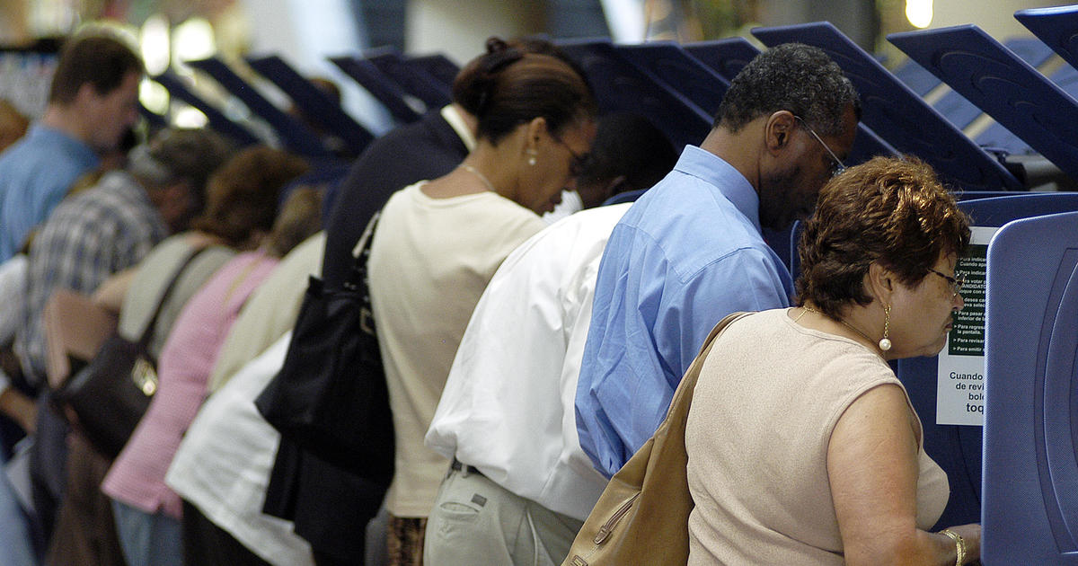 Democrats win Florida school board election