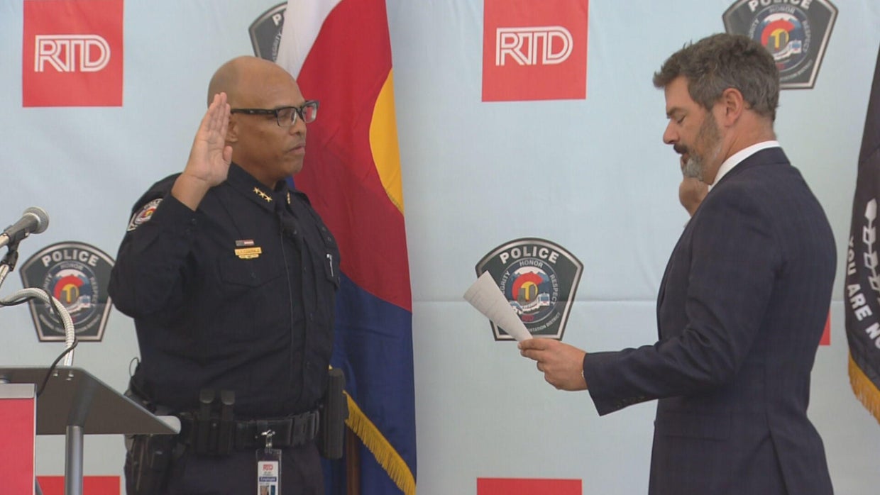 Riders & operators: safety should be priority of new RTD chief - CBS ...