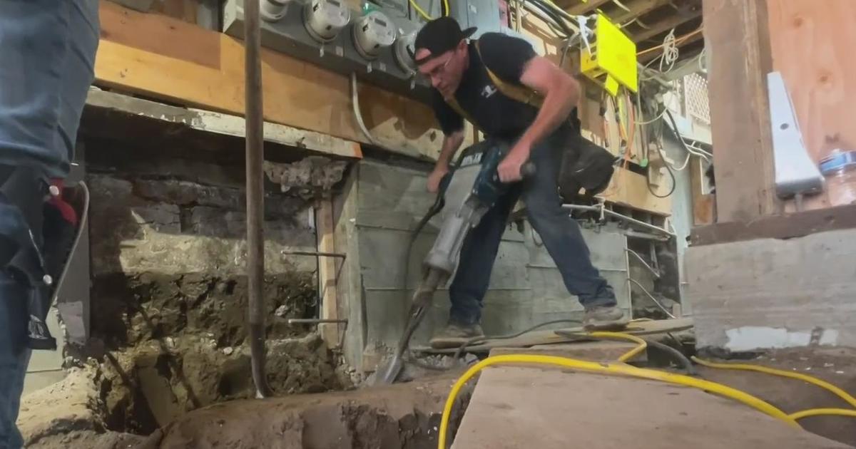 After multiple thefts, San Francisco contractor takes on finding stolen tools