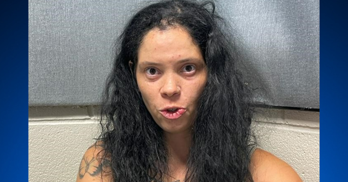 Maryland woman accused of running over, killing boyfriend CBS Baltimore