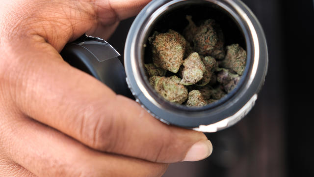 Recreational Cannabis Sales Begin In New Jersey 