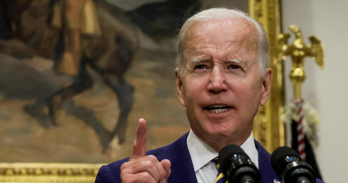 Biden's student-loan relief application will open any day. Here are 5 steps to prepare.