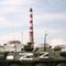 Ukraine nuclear plant temporarily cut off from power grid