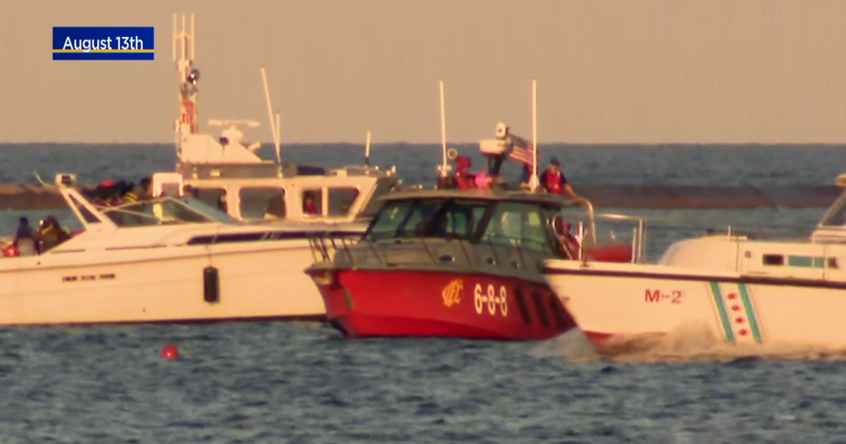 Report blames Playpen boat accident that severed woman's feet on