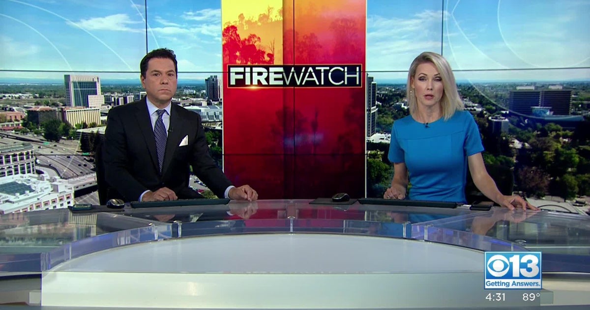 Why have have wildfires burned so much less of California this year?