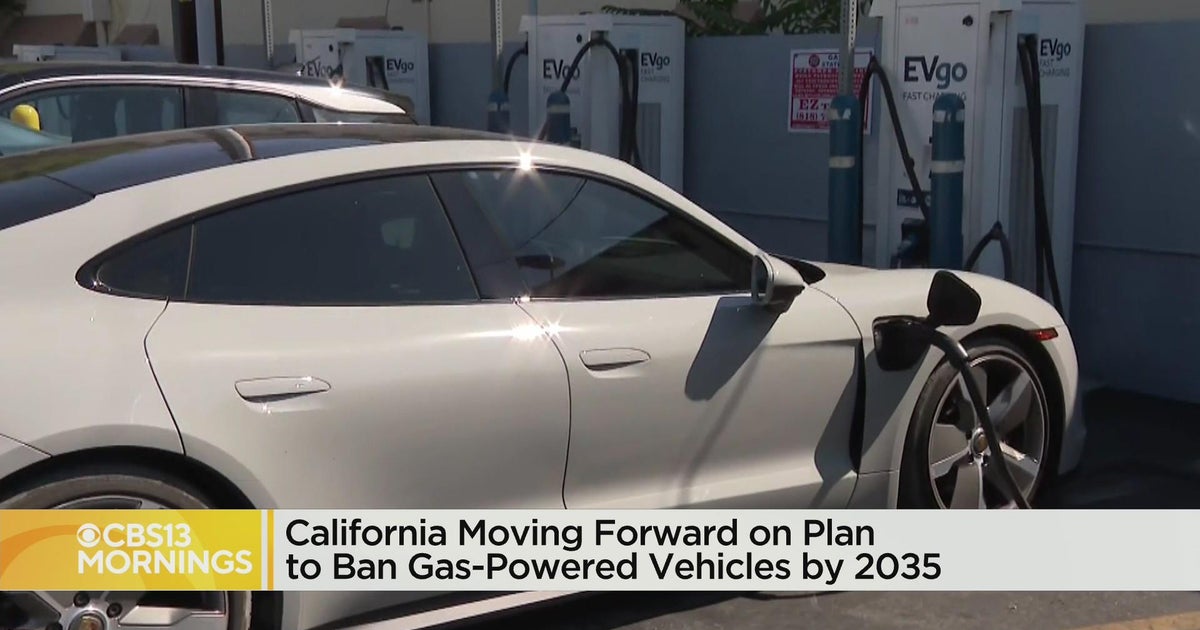 CBS13 News AM News Update - 8/26/22