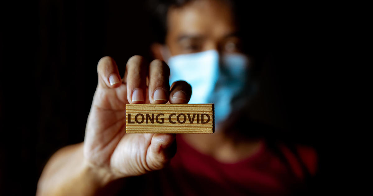 Numerous Americans are prevented from working because of COVID.