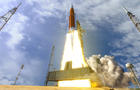 NASA's SLS rocket 