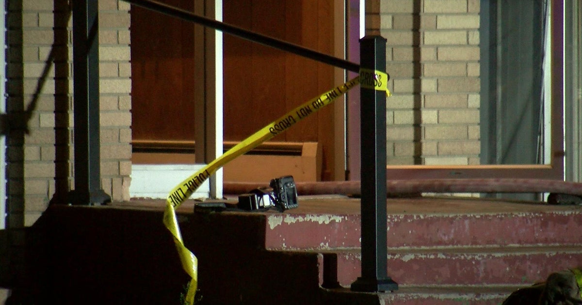 Man arrested after woman found dead in North St. Paul apartment fire ...