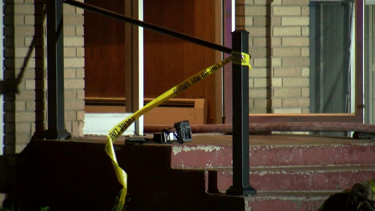 Man arrested after woman found dead in North St. Paul apartment fire ...