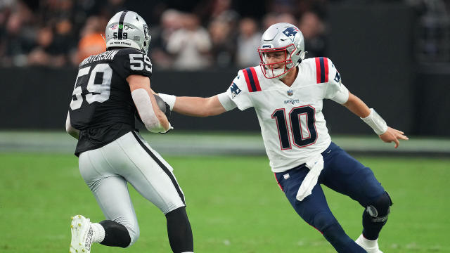 New England Patriots v Indianapolis Colts 