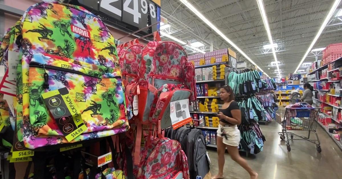 Democratic leaders support sales tax holiday on back-to-school items - New  Jersey Monitor