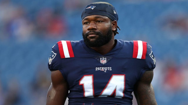 Carolina Panthers v New England Patriots 