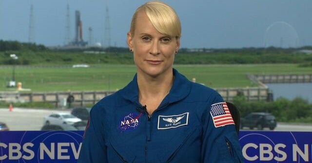 Artemis team member says 