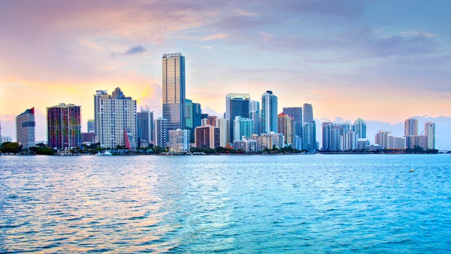 Inflation is plunging, but not for residents of this Southern state